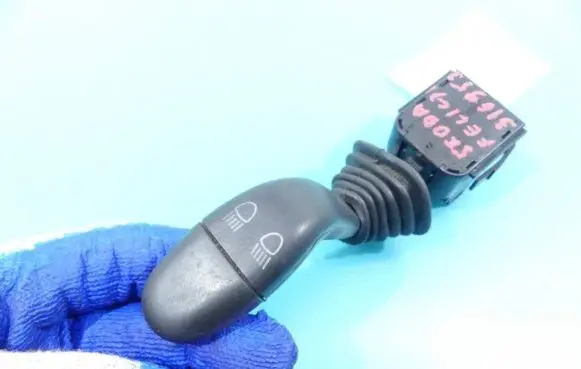 Skoda Felicia II Headlight wiper switch IMPRK1132128