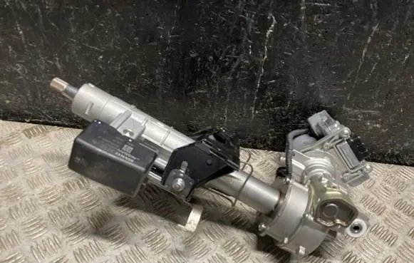 Renault Zoe Steering rack electric part 488104889R