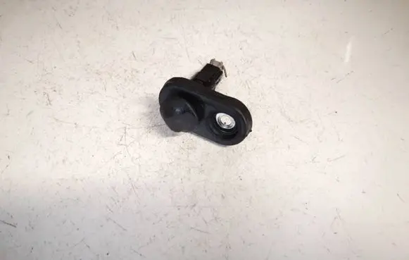 Toyota Verso Front door sensor 