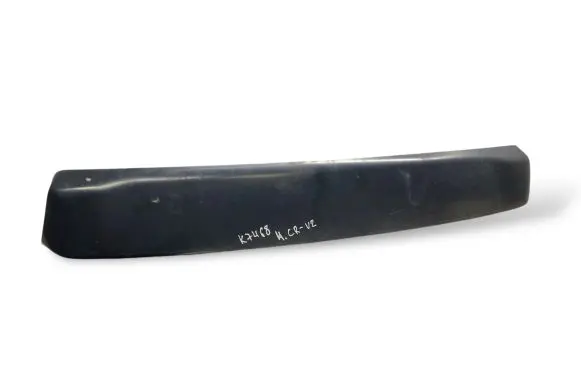 Honda CR-V Tailgate/trunk spoiler 74000SKNE010M1