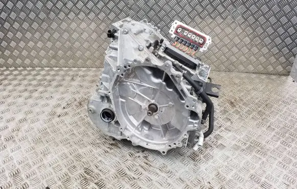 Toyota Yaris Cross Automatic gearbox P910 1NM