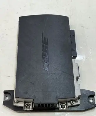 Audi A8 S8 D4 4H Sound amplifier 4G0035223B | 888.119.613