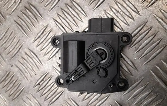 KIA EV6 A/C air flow flap actuator/motor H400731070