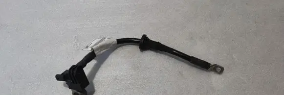 Audi S1 Negative earth cable (battery) 7P0915181