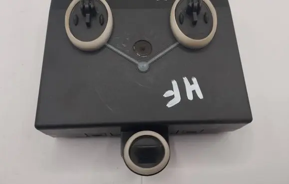 Volkswagen Golf VII Door control unit/module 5Q0959392B