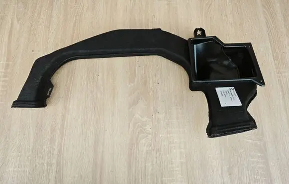 BMW 4 G22 G23 G24 G26 Tailgate/trunk strut/damper 6805530