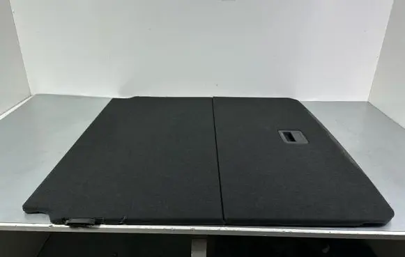 Volkswagen PASSAT B8 Trunk/boot mat liner 3G9863463C