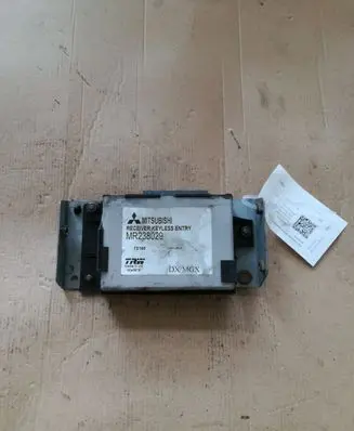 Mitsubishi Space Star Other control units/modules MR238029