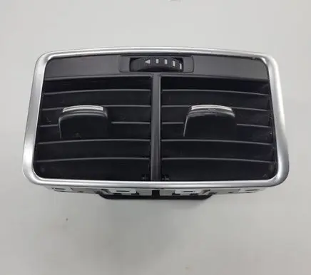 Audi A6 S6 C6 4F Rear air vent grill 4F0819203C