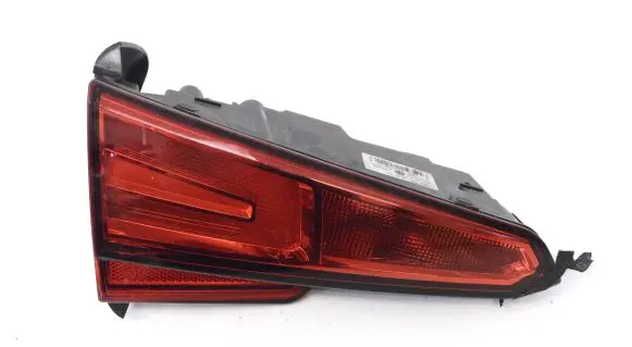 Audi A4 S4 B9 8W Tailgate rear/tail lights 8W5945075A