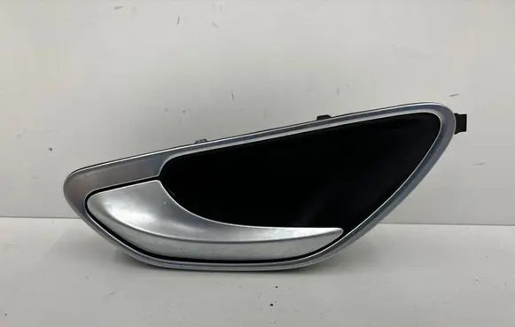 Front door interior handle