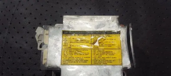 Nissan Maxima Airbag control unit/module 2855643U00