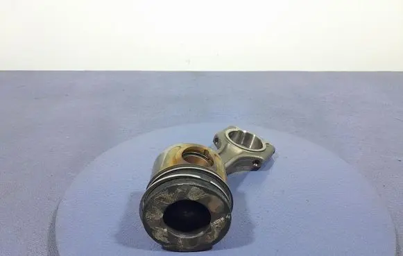 Hyundai ix35 Piston