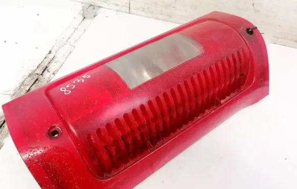Fiat Ducato Rear/tail lights 1328428080 C547 1328428080C547