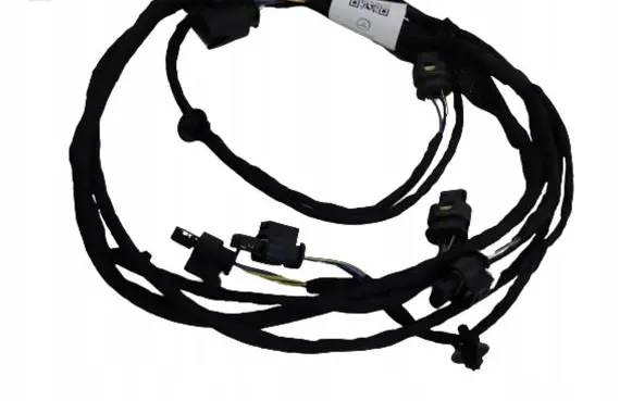 Mercedes-Benz EQA Parking sensor (PDC) wiring loom A1775405710