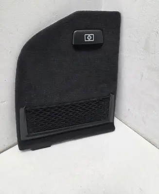 BMW 3 F30 F35 F31 Trunk/boot side trim panel 7293677 A065172