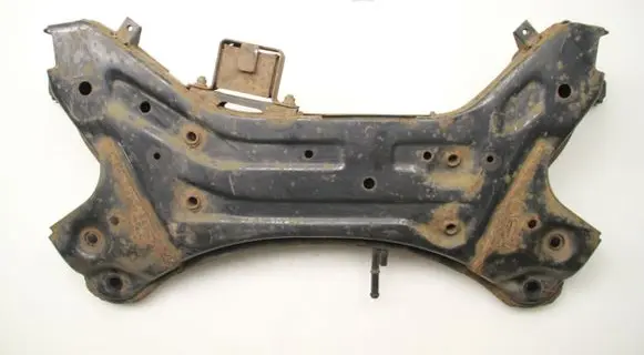 KIA Sportage Front subframe 624012Y300