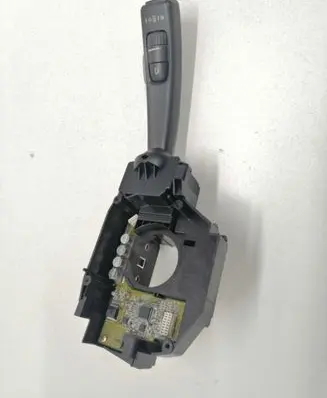 Volvo V50 Wiper control stalk P30710344 17D770A