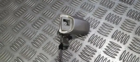 Mazda 6 Loading door cover/cap 