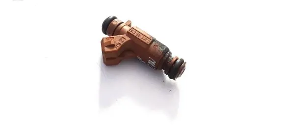 Mercedes-Benz ML W164 Fuel injector A1130780249 0280156016