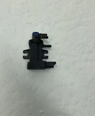 Citroen Berlingo Turbo solenoid valve 9801887680