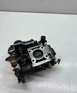 Audi 80 90 B3 Throttle valve 3435201534 46062