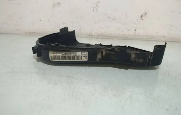 Skoda Octavia Mk3 (5E) Timing belt guard (cover) 04L109107E