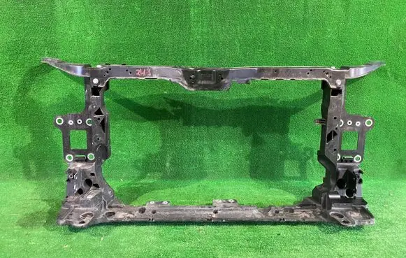 Honda Civic X Radiator support slam panel
