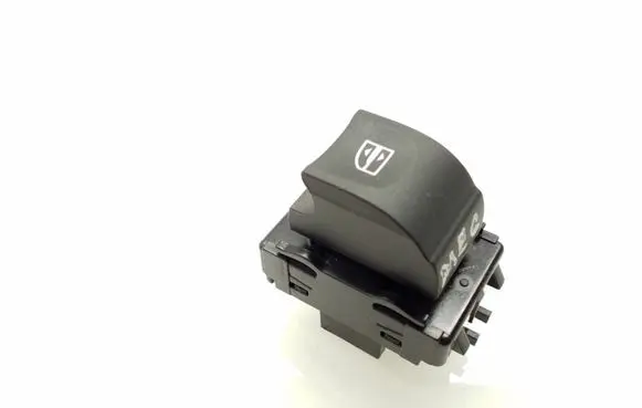 Renault Megane III Electric window control switch 254010003R