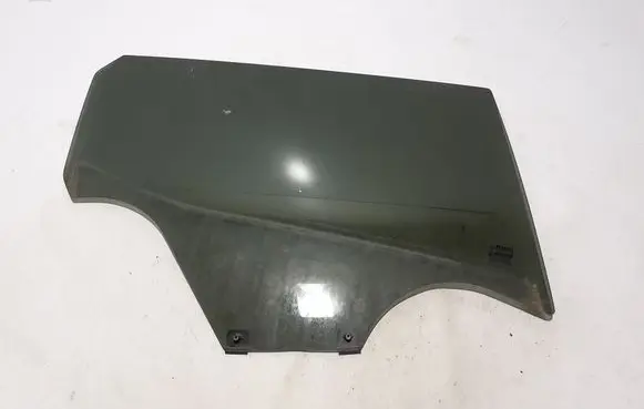 Renault Megane E-Tech Rear door window glass 823004131R
