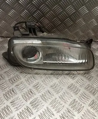 Mazda 323 F Headlight/headlamp