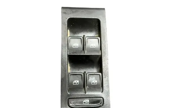 Seat Toledo IV (NH) Electric window control switch 6JC959857 6JC959857A