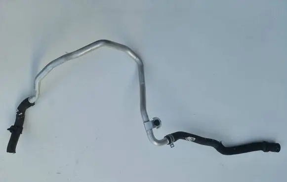BMW 2 Active Tourer U06 Engine coolant pipe/hose 5A30C24 5A30C2401
