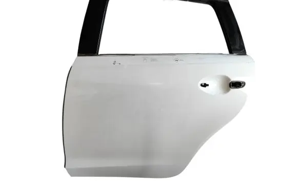 Mazda 6 Rear door
