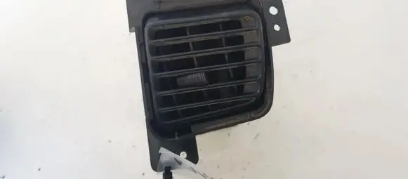 Nissan Almera Dash center air vent grill 687611n600 e4005161500