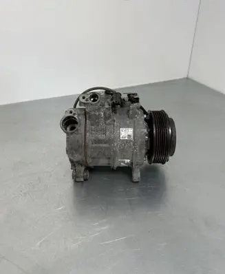 BMW X5 F15 Air conditioning (A/C) compressor (pump) 9303561 774587