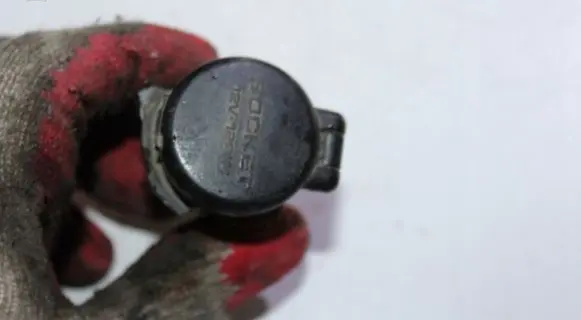 Suzuki Grand Vitara I Cigarette lighter 