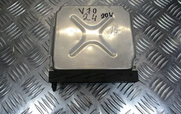 Volvo V70 Gearbox control unit/module