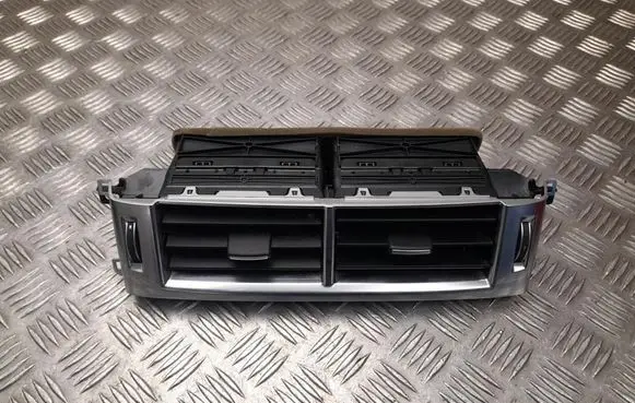 Land Rover Range Rover Sport L494 Dash center air vent grill DK6201820AA
