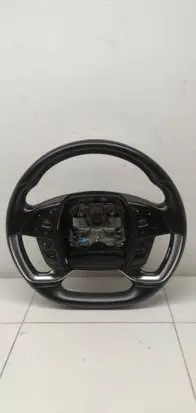 Citroen C4 II Picasso Steering wheel 96777869ZD