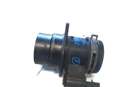 Skoda Fabia Mk2 (5J) Mass air flow meter A2C53246005