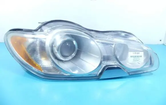 Jaguar XF X250 Headlight/headlamp IMPRK1171017