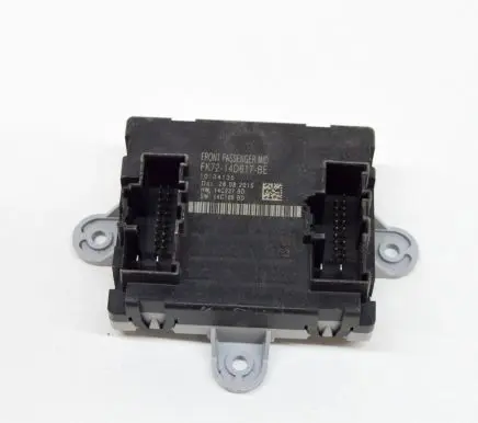 Land Rover Range Rover Evoque L538 Door control unit/module 14C108BD 10134135