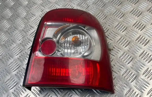 Audi A4 S4 B5 8D Rear/tail lights SK1610 SK1610ADA495SW