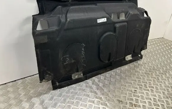 Volkswagen Tiguan Allspace Trunk/boot mat liner 5NN863717 23102017 201710233