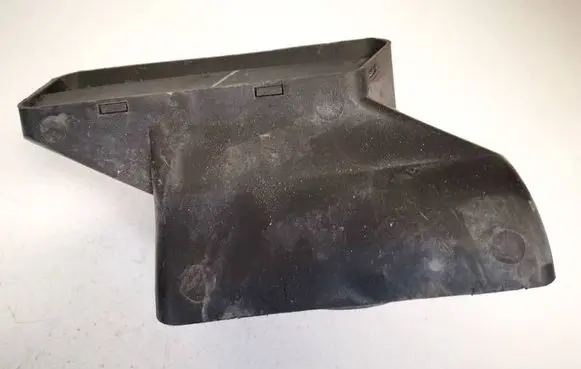Air intake duct part