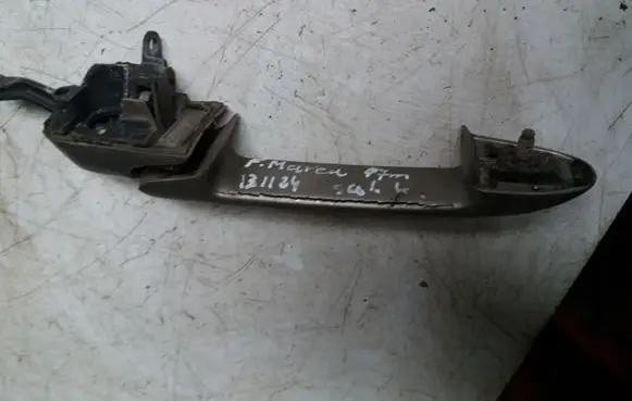 Fiat Marea Rear door exterior handle