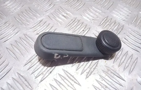 Peugeot 406 Rear door window winding handle 