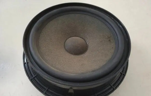 Seat Altea Front door speaker 1J0035411G