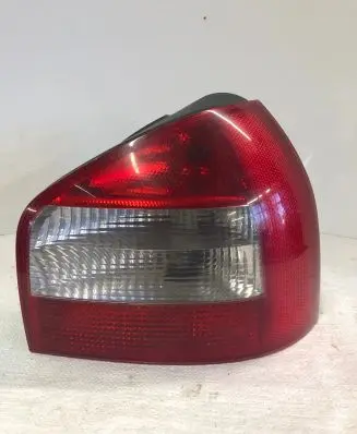 Audi A3 S3 8L Rear/tail lights 8L0945096C